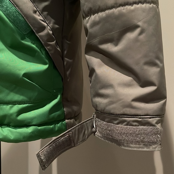 BURTON Dryride Snowboard/Ski jacket. Youth Size Large U.S. 14/16 - Picture 7 of 16